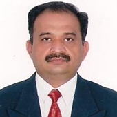 Dr. J. R. Shukla