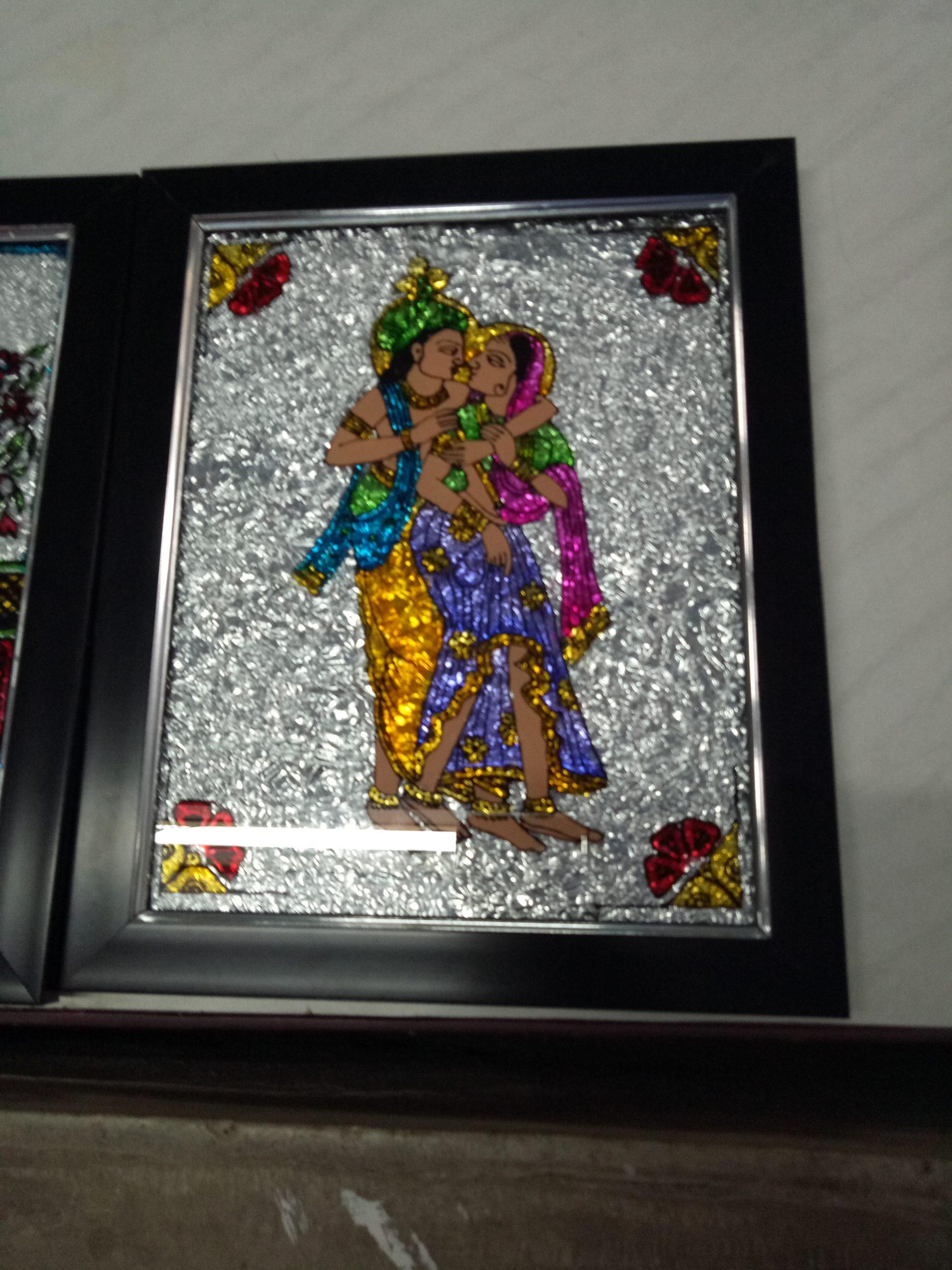 SAPT DHARA SHETH L H Science College